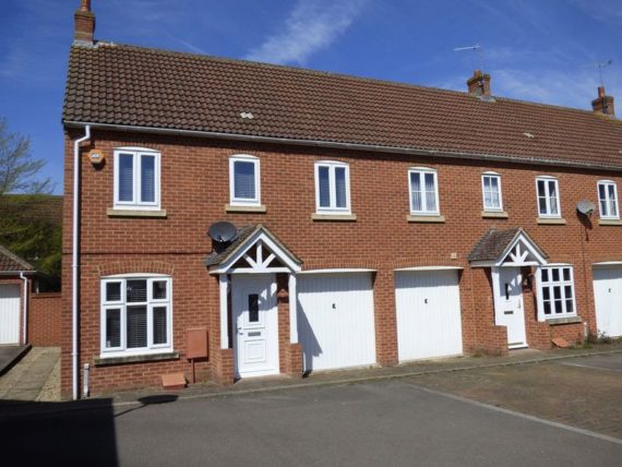 3 Bedroom Detached